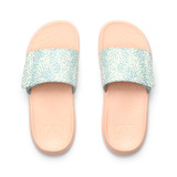 Reef Kids' Salty Slides in Blue Haze