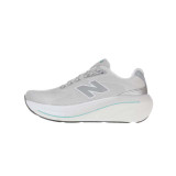 The New Balance Women's Fresh Foam X 880v15 Running Shoes in Grey Matter