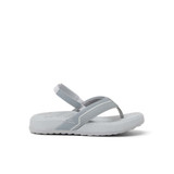 Reef Toddler's Little Windswell Sandals in Grey