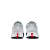 Nike Men's Vapor Pro 3 Hard Court Tennis Shoes Light Crimson bottom view