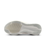 Nike Women's Pegasus 42 Road Running Shoes in Pale Ivory and Coconut Milk sole view