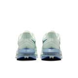 Nike Women's Pegasus Premium Road Running Shoes Barely Green heel view