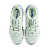 The Nike Women's Pegasus Premium Road Running Shoes in Barely Green