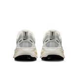 Nike Women's Vomero 18 Road Running Shoes Summit White and Black bottom view