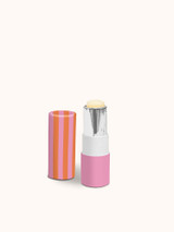 Studio Oh! Tropical Paradise Lip Balm & Hand Lotion Set front view