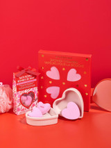 Studio Oh! All My Heart Shower Steamers All My Heart Shower Steamers product still