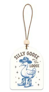 Silly Goose Car Air Fresheners