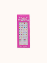 Studio Oh! Nothing But Bows Nail Stickers Nothing But Bows Nail Stickers application view