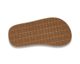 Sanuk Toddlers' Bubblecush Sandals Rainbow angle view