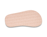 Sanuk Toddlers' Bubblecush Sandals Pearl Blush angle view