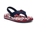 The Sanuk Toddlers' Bubblecush Sandals in America