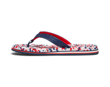 The Sanuk Kids' Bubblecush Sandals in America