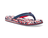 The Sanuk Kids' Bubblecush Sandals in America