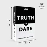 Truth Or Dare Party Game