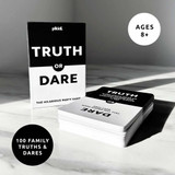 Truth Or Dare Party Game