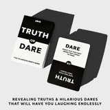 Truth Or Dare Party Game