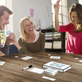 What the Actual Factual Party Game