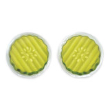 Chill Out Pickle Gel Eye Pads