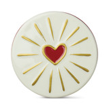Paddywax Wild Fig & Rose Charmed Candle lifestyle