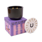 Paddywax Tabac & Pine Charmed Candle