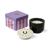 Paddywax Tabac & Pine Charmed Candle
