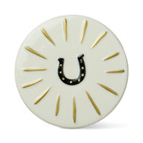 Paddywax Tabac & Pine Charmed Candle