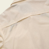 Howler Brothers Men's Gaucho Snapshirt in Nectar Seekers back view