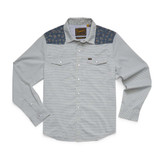 Howler Brothers Men's H Bar B Tech Longsleeve Shirt
