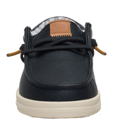 The HeyDude Toddlers' Paul Classic Shoes in Black