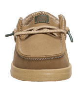 The HeyDude Toddlers' Paul Classic Shoes in Nut