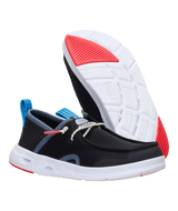 The Heydude Kids' Wally Hey2O Wander Shoes in Black