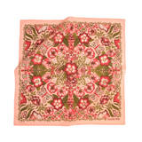Handker Sylvia Bandana Violet Full