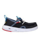 The Heydude Toddlers' Wally Hey2O Wander Shoes in Black