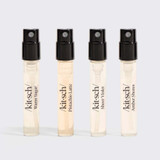 Kitsch Hair Perfume Discovery Set front view