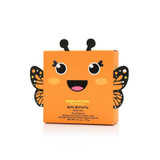 Spongellé Bella Butterfly Nature Animals Sponge front view