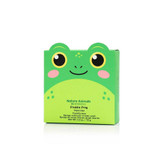 Spongellé Freddie Frog Nature Animals Sponge detail view