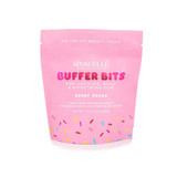 Spongellé Burnt Sugar Confection Buffer Bits multicolor