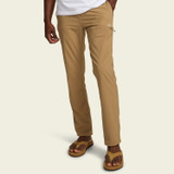 Howler Brothers Men's Electrolight Tech Pants in Deep Khaki