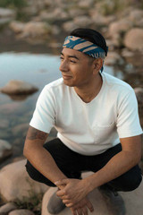 Bandits Bandanas El Rito Nights Bandana