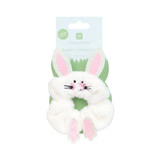 Talking Tables Easter Bunny Scrunchie lifestyle