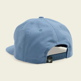 Howler Brothers Men's El Monito Surfs Snapback front view