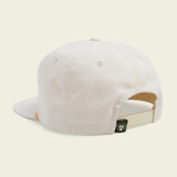 Howler Brothers Men's El Sol Snapback white front view