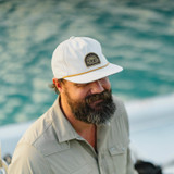 Howler Brothers Men's El Sol Snapback