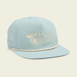 Howler Brothers Aperture Tech Strapback Howler Brothers Men's Aperture Tech Strapback strap closure