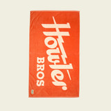 Howler Brothers Beach Towel
