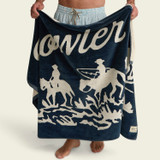 Howler Brothers Beach Towel
