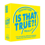 Hygge Games Is That True?! Game cards and contents