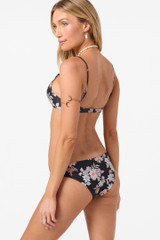 O'Neill Women's Bali Floral Bikini Bottom