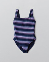 Carve Designs Women's Skye Compression One-Piece Swimsuit detail view