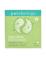 Patchology Serve Chilled Cool Crush Hydrogel Eye Patches